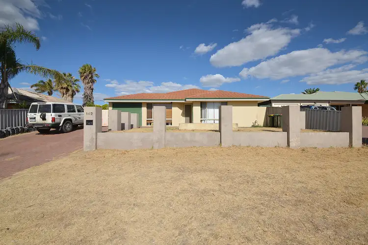 142 Baltimore Parade, Merriwa WA 6030