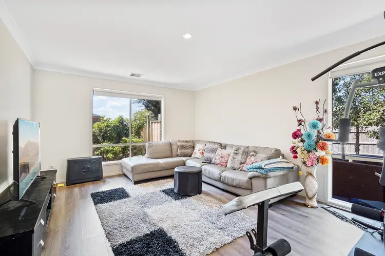 Second view of Homely house listing, 26 Abbey Road, Narre Warren South VIC 3805