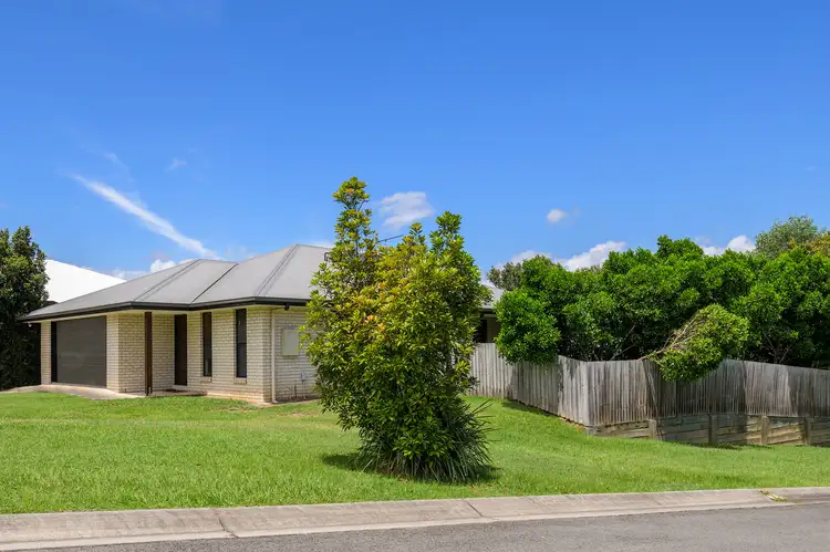 2 Managers Court, Jones Hill QLD 4570
