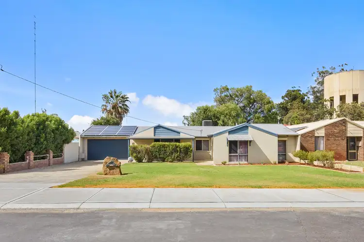 41 Diadem Street, Eaton WA 6232