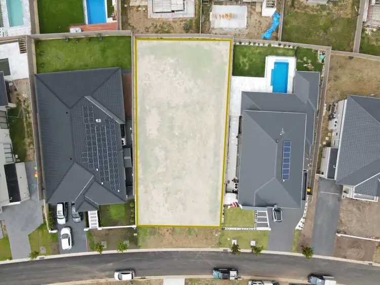 Fourth view of Homely land listing, 15 Hughes Ave, Harrington Park NSW 2567