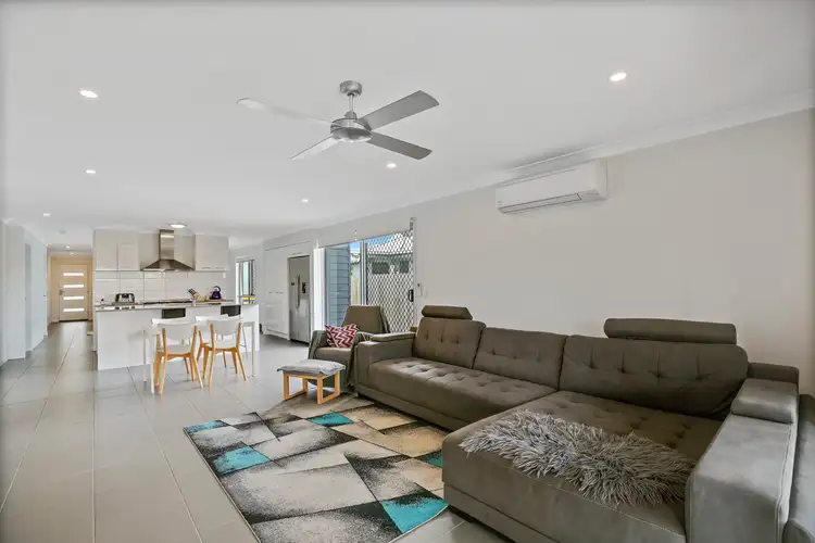 37 Olive Circuit, Caloundra West QLD 4551