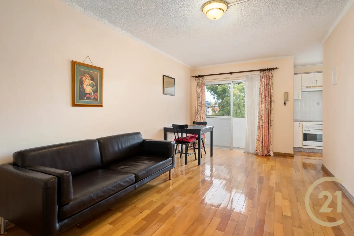 Main view of Homely unit listing, 4/3 Drummond Street, Warwick Farm NSW 2170