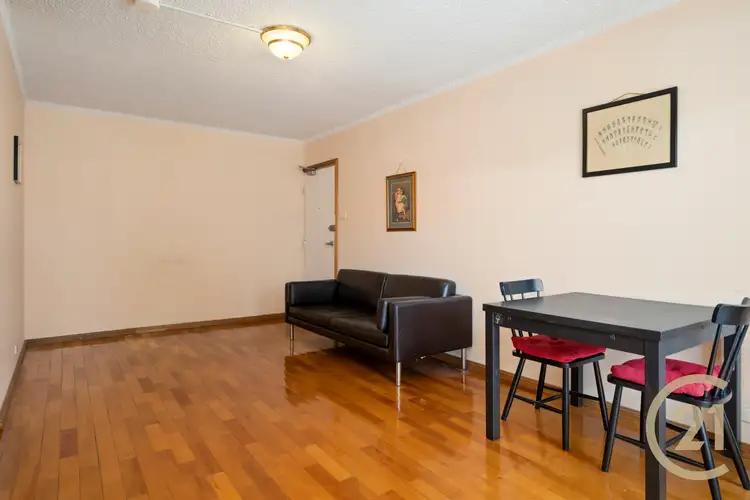 Second view of Homely unit listing, 4/3 Drummond Street, Warwick Farm NSW 2170