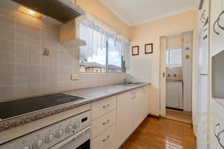 Third view of Homely unit listing, 4/3 Drummond Street, Warwick Farm NSW 2170