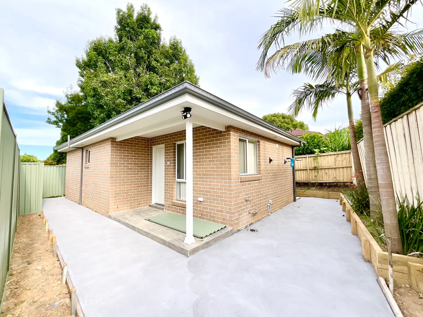 Main view of Homely house listing, 3a Brundy Close, West Pennant Hills NSW 2125
