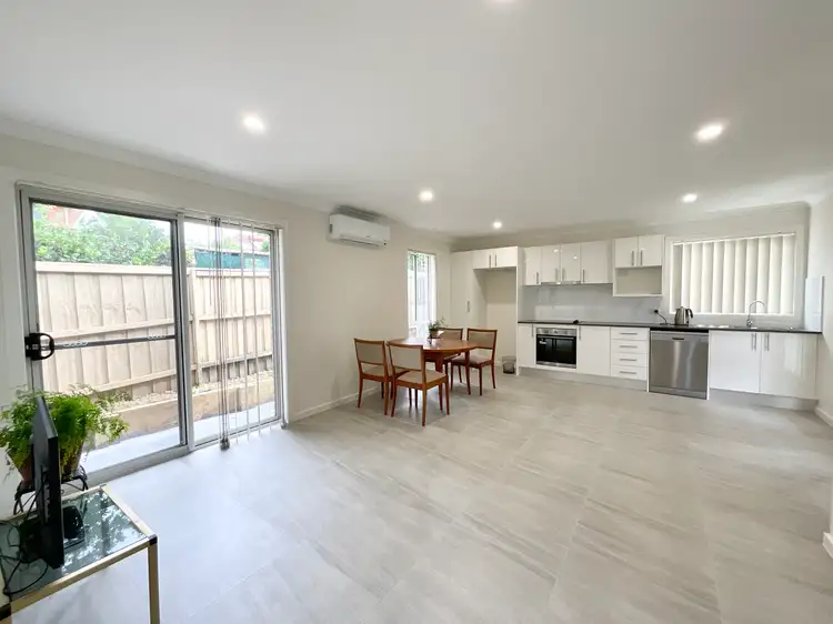 Second view of Homely house listing, 3a Brundy Close, West Pennant Hills NSW 2125