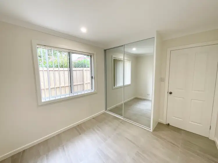 Third view of Homely house listing, 3a Brundy Close, West Pennant Hills NSW 2125