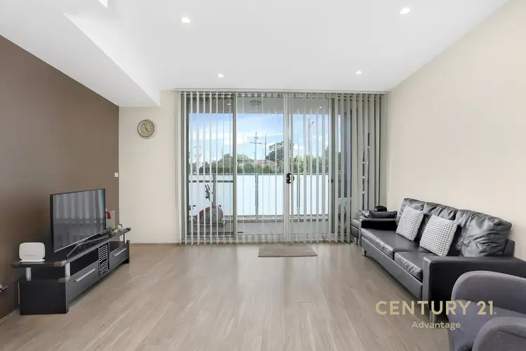 1/29-33 Joyce Street, Pendle Hill NSW 2145
