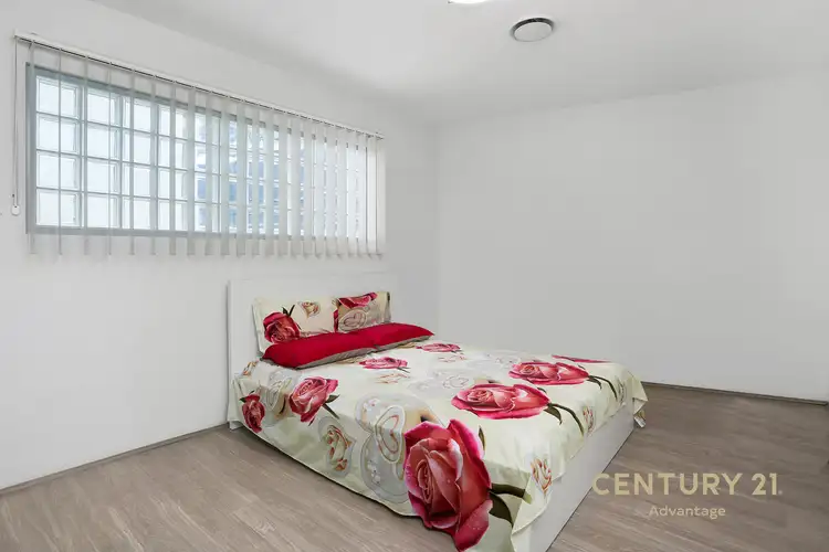 Third view of Homely apartment listing, 1/29-33 Joyce Street, Pendle Hill NSW 2145