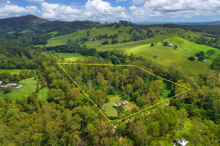 Main view of Homely rural property listing, 630 Wilsons Pocket Road, Wilsons Pocket QLD 4570