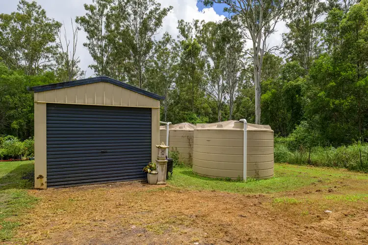 Fifth view of Homely rural property listing, 630 Wilsons Pocket Road, Wilsons Pocket QLD 4570