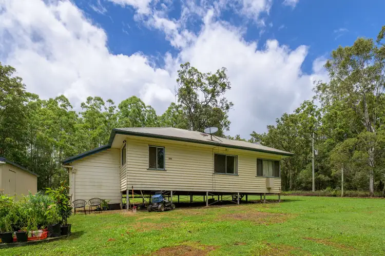 Seventh view of Homely rural property listing, 630 Wilsons Pocket Road, Wilsons Pocket QLD 4570