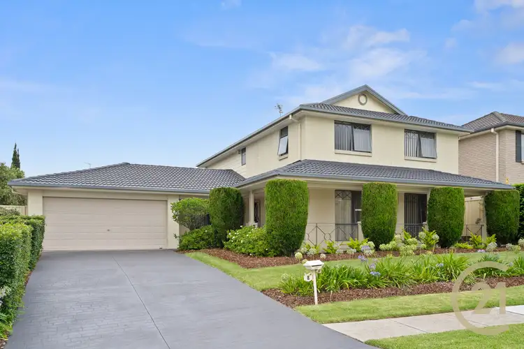Main view of Homely house listing, 9 Schoeffel Grove, Horningsea Park NSW 2171