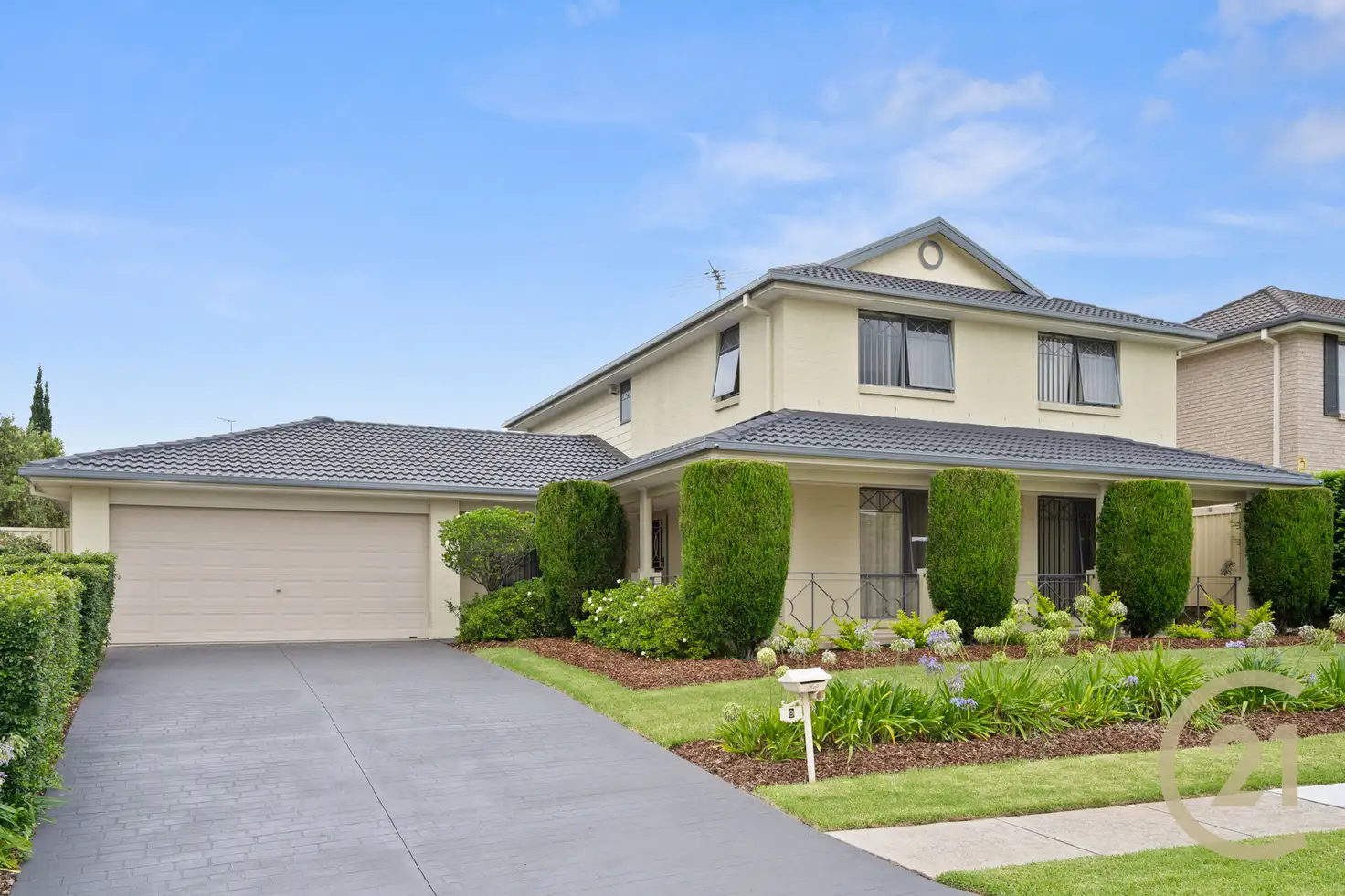 Main view of Homely house listing, 9 Schoeffel Grove, Horningsea Park NSW 2171