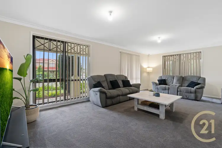 Second view of Homely house listing, 9 Schoeffel Grove, Horningsea Park NSW 2171
