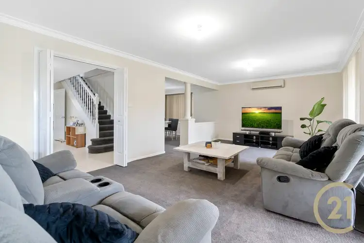 Third view of Homely house listing, 9 Schoeffel Grove, Horningsea Park NSW 2171