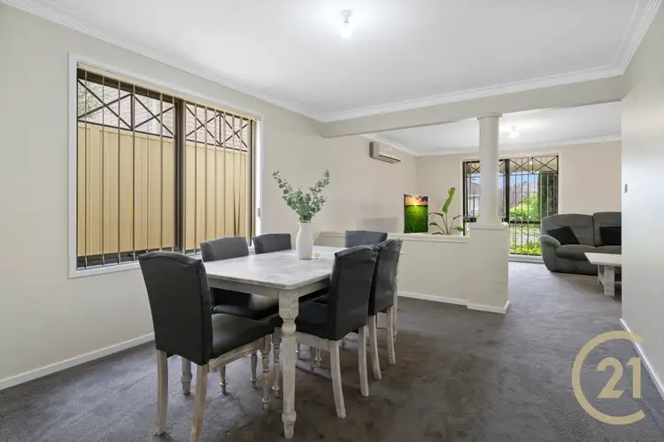 Fourth view of Homely house listing, 9 Schoeffel Grove, Horningsea Park NSW 2171
