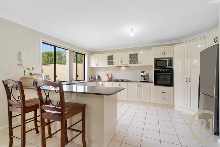 Sixth view of Homely house listing, 9 Schoeffel Grove, Horningsea Park NSW 2171