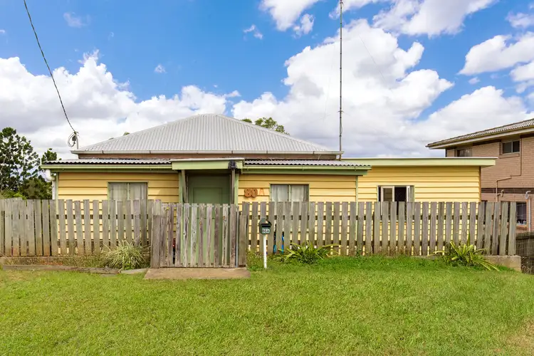 80A Old Maryborough Road, Gympie QLD 4570