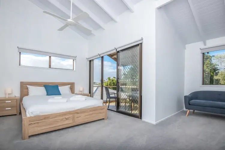Fifth view of Homely townhouse listing, 1/17 Hill Street, Sunshine Beach QLD 4567