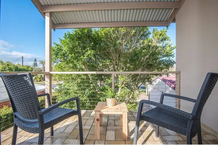 Sixth view of Homely townhouse listing, 1/17 Hill Street, Sunshine Beach QLD 4567