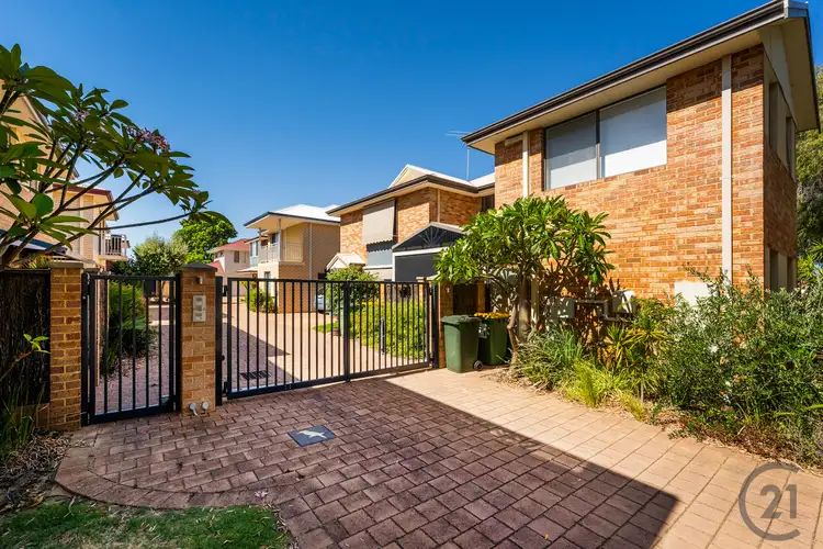 Third view of Homely unit listing, 8/8-10 Cooper Street, Mandurah WA 6210