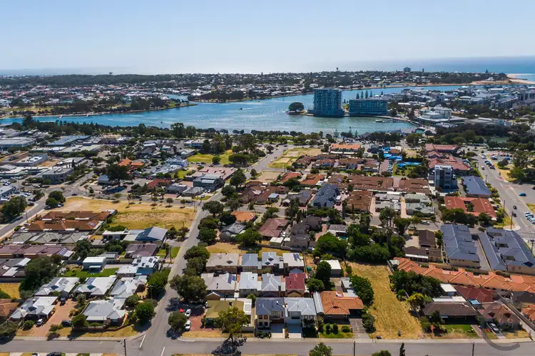 Fourth view of Homely unit listing, 8/8-10 Cooper Street, Mandurah WA 6210