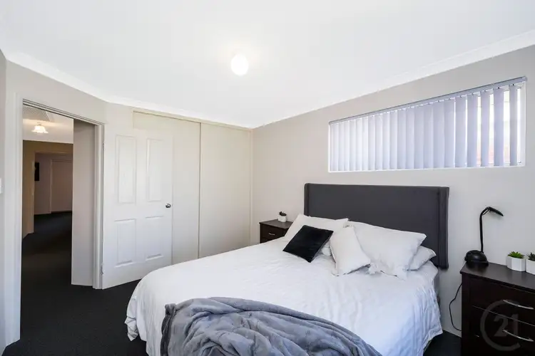 Sixth view of Homely unit listing, 8/8-10 Cooper Street, Mandurah WA 6210