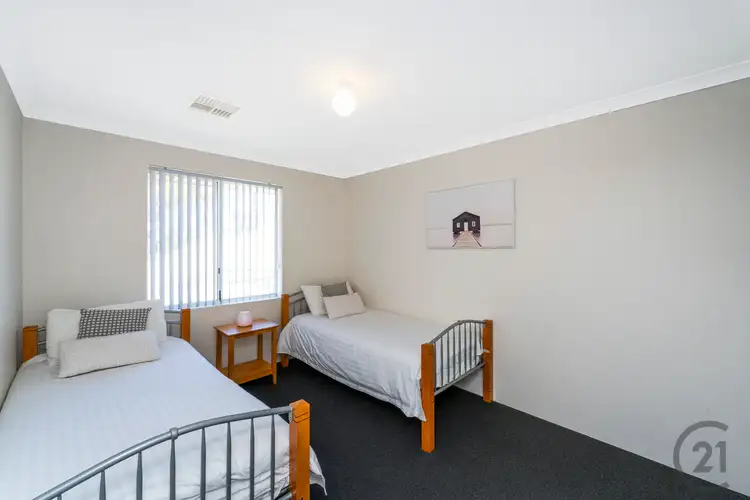 Seventh view of Homely unit listing, 8/8-10 Cooper Street, Mandurah WA 6210