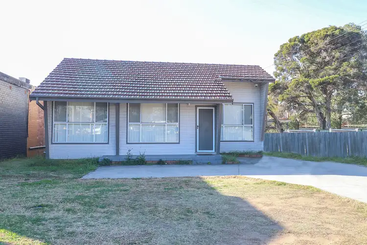 Main view of Homely house listing, 894 Hume Highway, Bass Hill NSW 2197