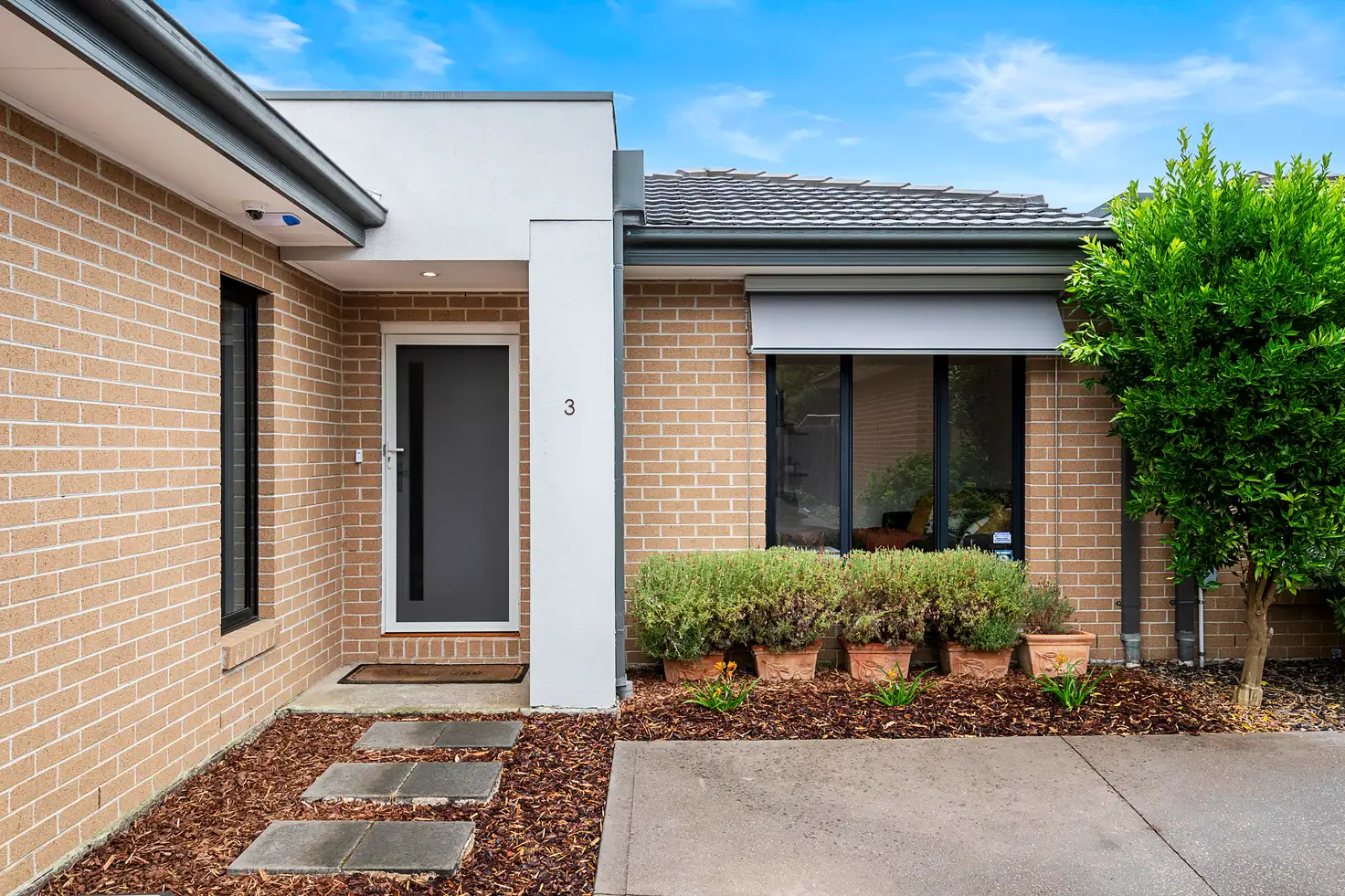 Main view of Homely unit listing, 3/18 Bennett Street, Bittern VIC 3918