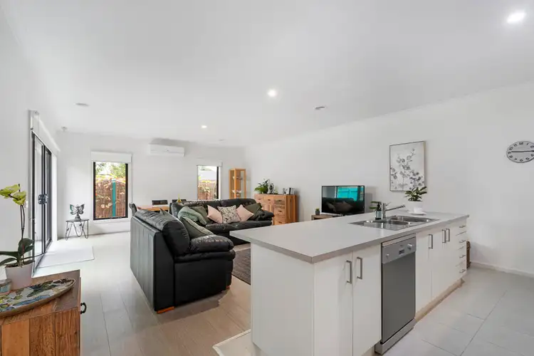 Second view of Homely unit listing, 3/18 Bennett Street, Bittern VIC 3918