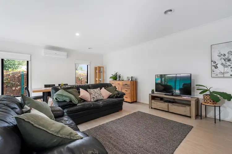 Third view of Homely unit listing, 3/18 Bennett Street, Bittern VIC 3918