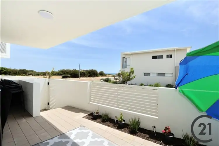 Second view of Homely unit listing, 2/150 Boardwalk Boulevard, Halls Head WA 6210