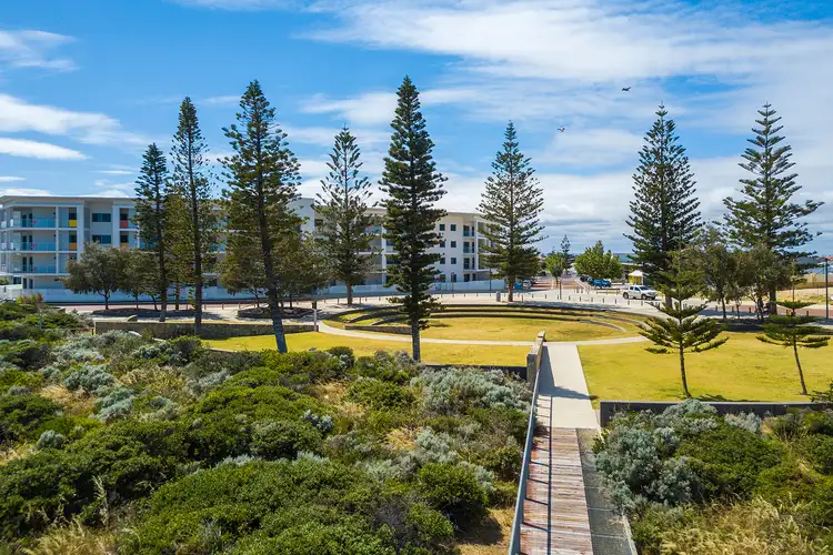 Third view of Homely unit listing, 2/150 Boardwalk Boulevard, Halls Head WA 6210
