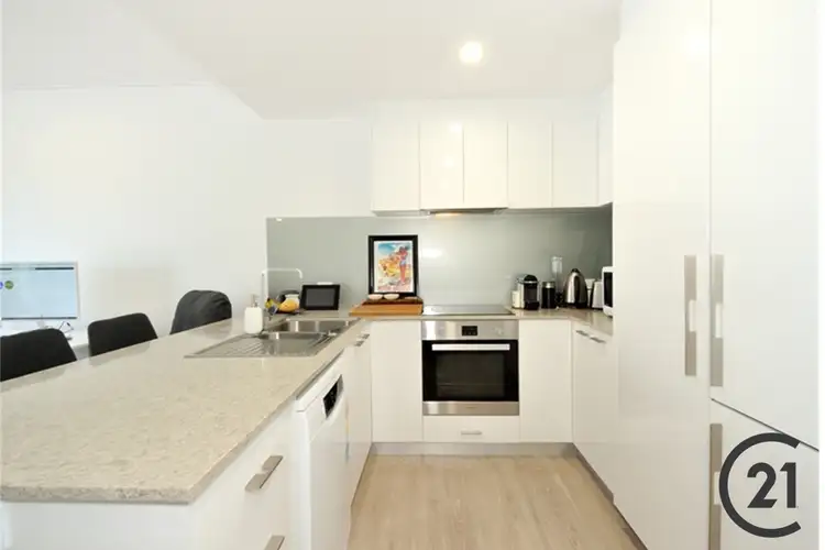 Fifth view of Homely unit listing, 2/150 Boardwalk Boulevard, Halls Head WA 6210