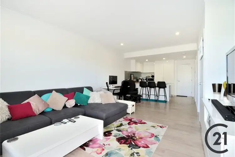 Sixth view of Homely unit listing, 2/150 Boardwalk Boulevard, Halls Head WA 6210
