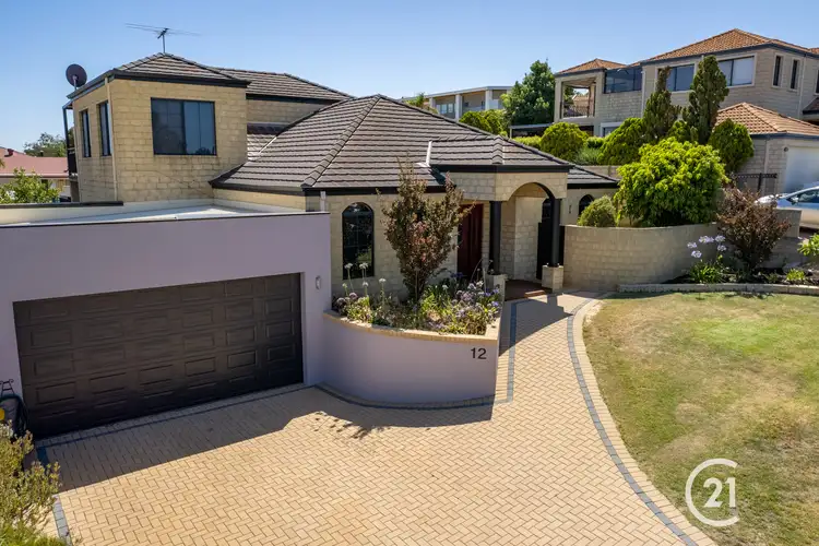 12 Ebony Court, Halls Head WA 6210