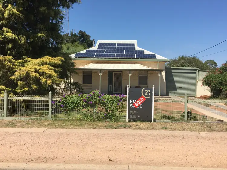 111 Balmoral Road, Port Pirie SA 5540