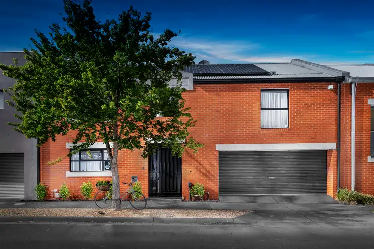 Second view of Homely house listing, 4 Kingfisher Lane, Maribyrnong VIC 3032