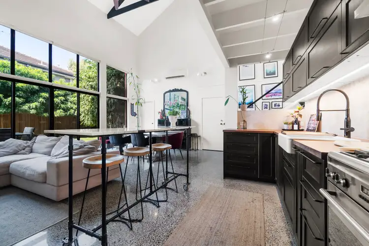 Fifth view of Homely house listing, 4 Kingfisher Lane, Maribyrnong VIC 3032