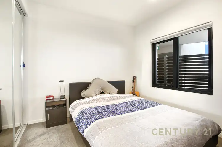 Fifth view of Homely unit listing, 409/80 Cheltenham Rd, Dandenong VIC 3175