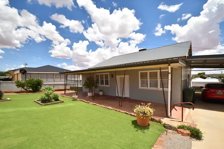 Main view of Homely house listing, 762 Blende Street, Broken Hill NSW 2880