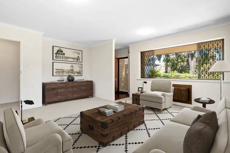 Main view of Homely unit listing, U6/16 Finniss Street, Marion SA 5043