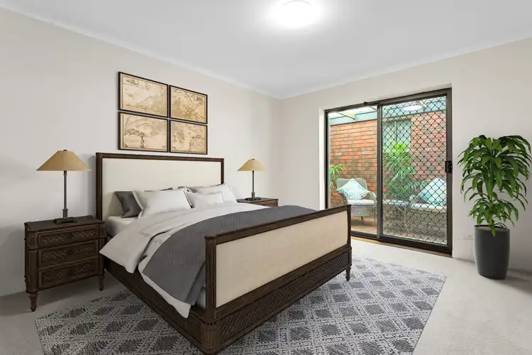 Third view of Homely unit listing, U6/16 Finniss Street, Marion SA 5043