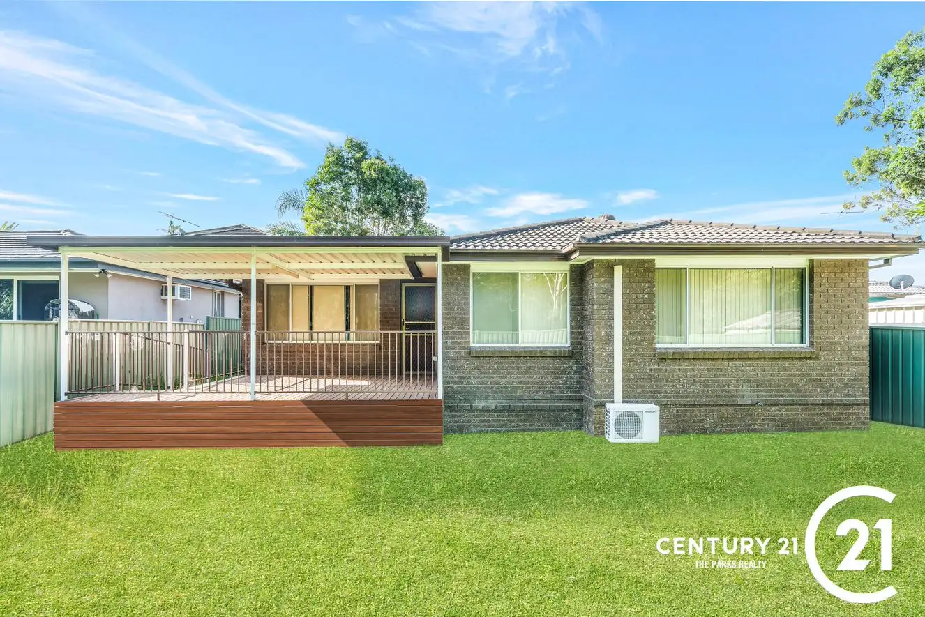 Main view of Homely house listing, 12 Marsden Close, Bossley Park NSW 2176