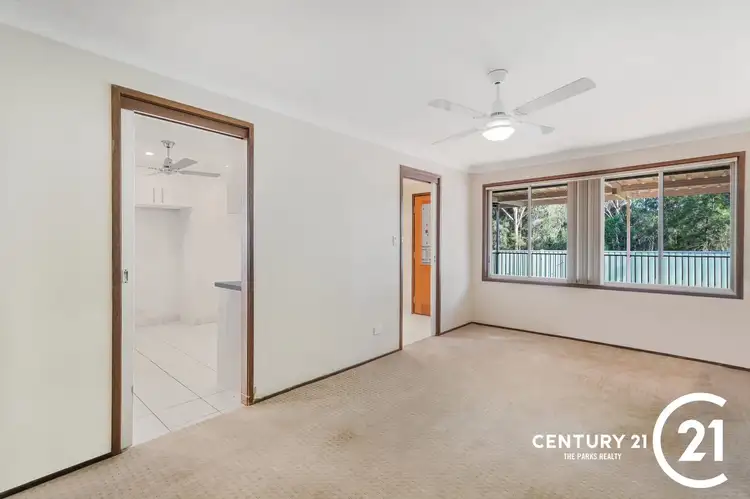 Second view of Homely house listing, 12 Marsden Close, Bossley Park NSW 2176