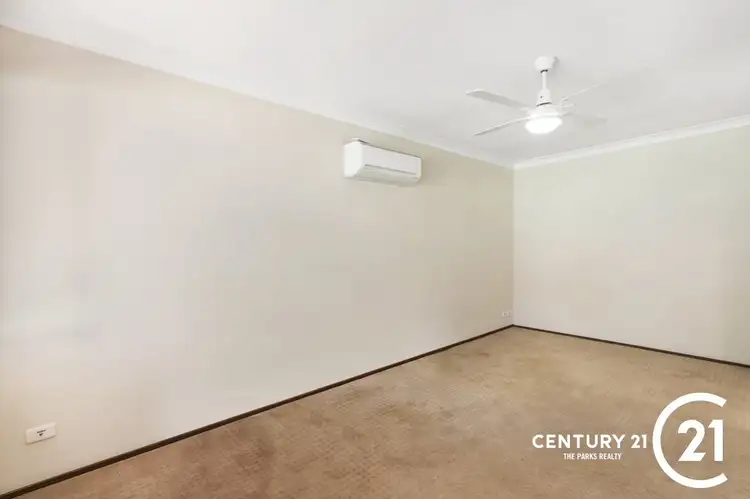 Third view of Homely house listing, 12 Marsden Close, Bossley Park NSW 2176