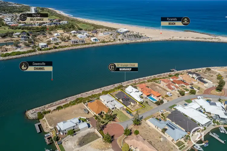 82 Voyager Close, Wannanup WA 6210